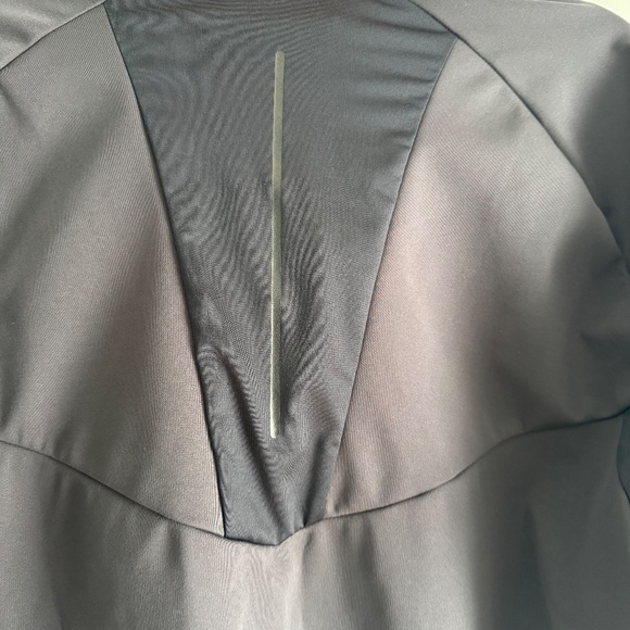 CRAFT Canada CORE Glide Block Jacket M-Chestnut/Slate Mens sz L - Picture 11 of 12